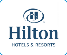 Client-Hilton